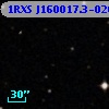 1RXS J160017.3-020858