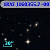 1RXS J160355.7-002949