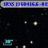1RXS J160416.6-015627