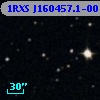 1RXS J160457.1-001831