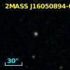 1RXS J160508.4-013257