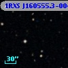 1RXS J160555.3-004757