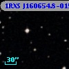 1RXS J160654.8-015043