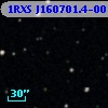 1RXS J160701.4-001520