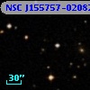 NSC J155757-020826
