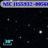 NSC J155932-005609
