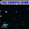 NSC J160351-010015