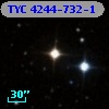 TYC 4244-732-1