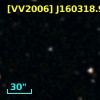 [VV2006] J160318.9-005029
