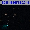 SDSS J160538.27-010305.9