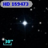 HD 189473