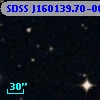SDSS J160139.70-004418.4