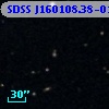 SDSS J160108.38-010534.9