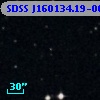 SDSS J160134.19-004841.0
