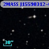 2MASS J15590312-0047315