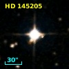 HD 145205