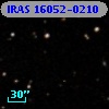 IRAS 16052-0210