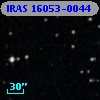 IRAS 16053-0044