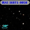 IRAS 16071-0050