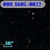 BWE 1605-0022