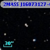 2MASS J16073127-0129320