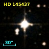 HD 145437