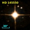 HD 145550