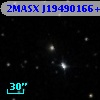 2MASX J19490166+6540316