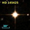 HD 145425