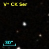 V* CK Ser