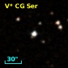 V* CG Ser