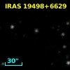 IRAS 19498+6629