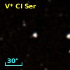 V* CI Ser