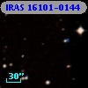 IRAS 16101-0144