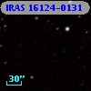 IRAS 16124-0131