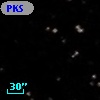 PKS 1608-011
