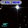** BAL   240AB