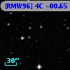 [RMW96] 4C -00.65 2