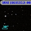 1RXS J161532.3-002735