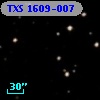 TXS 1609-007