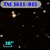 TXS 1611-015