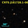 2MASS J16172821-0053513