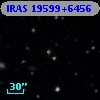 IRAS 19599+6456