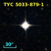TYC 5033-879-1