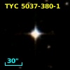 TYC 5037-380-1