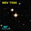 NSV  7594