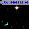 1RXS J160931.9-003711
