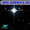 1RXS J160958.4-013719