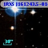 1RXS J161243.5-014412