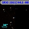 1RXS J161244.1-002122
